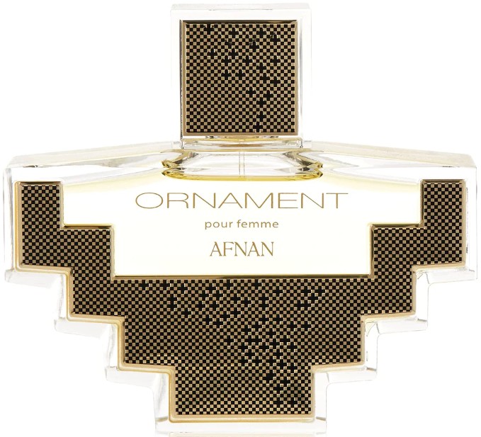 Levně Afnan Ornament Pour Femme - EDP 100 ml