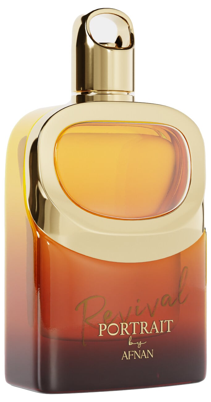 Afnan Portrait Revival - parfémovaný extrakt 100 ml