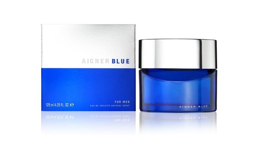Aigner Aigner Blue For Men - EDT 125 ml