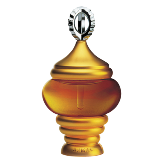 Levně Ajmal 1001 Nights - koncentrovaný parfémovaný olej bez alkoholu 30 ml