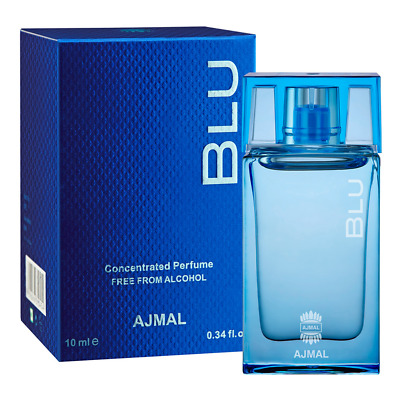 Ajmal Blu - parfém 10 ml