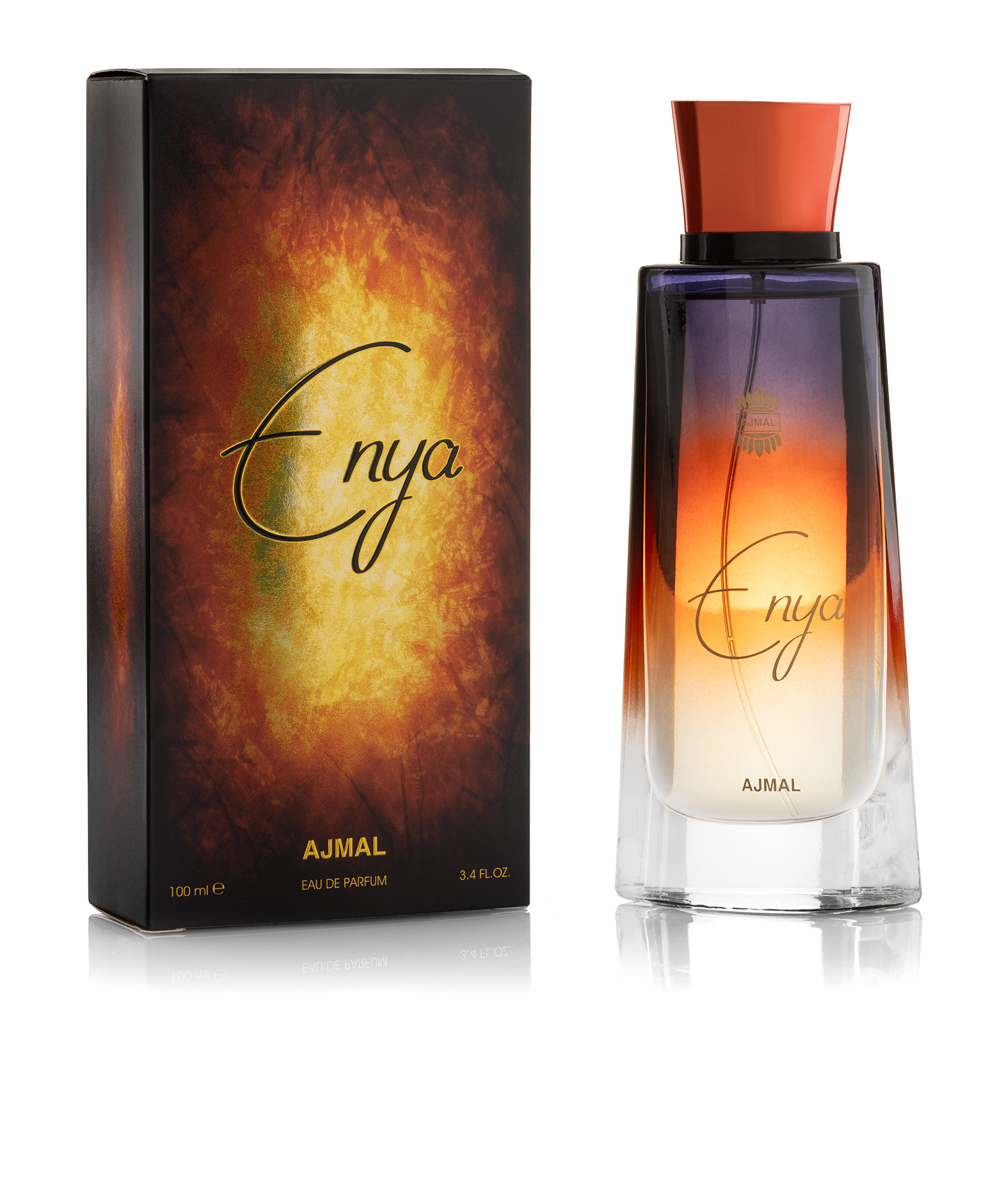 Levně Ajmal Enya - EDP 100 ml