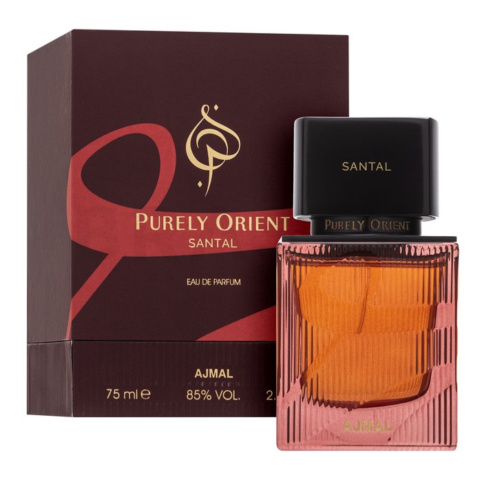 Ajmal Purely Orient Santal - EDP 75 ml