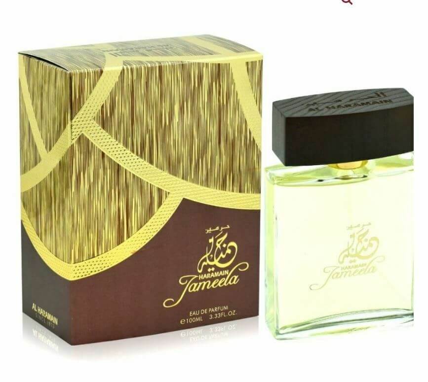 Al Haramain Jameela - EDP 100 ml