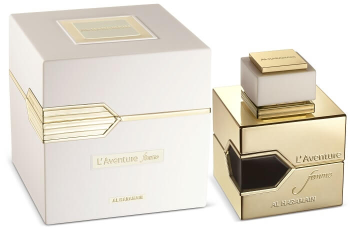 Al Haramain L`Aventure Femme - EDP 200 ml