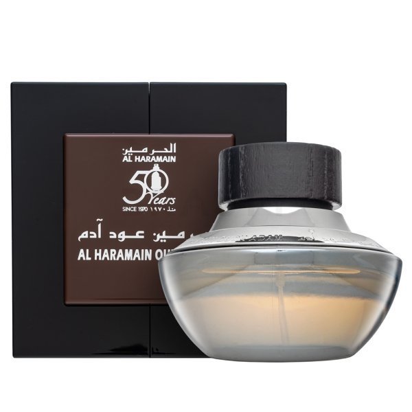 Levně Al Haramain Oudh Adam - EDP 75 ml