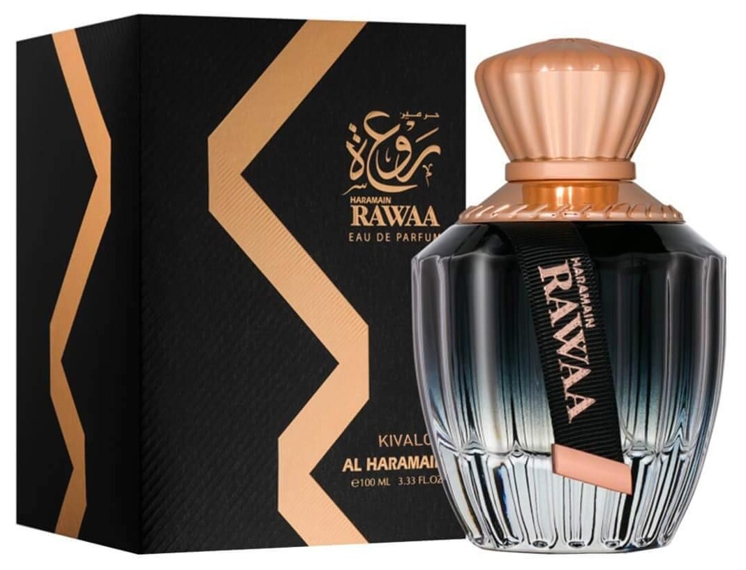 Levně Al Haramain Rawaa - EDP 100 ml
