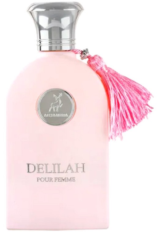 Delilah Pour Femme - EDP