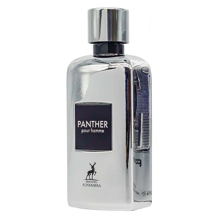 Alhambra Panther Pour Homme - EDP 100 ml