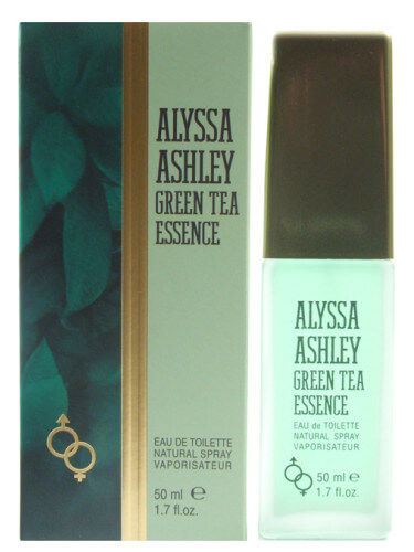 Alyssa Ashley Green Tea Essence - EDT 100 ml