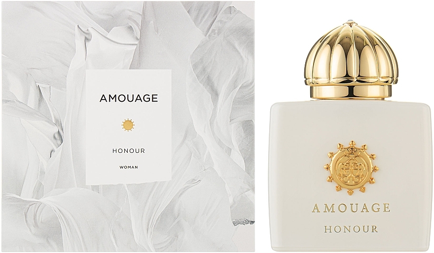 Amouage Honour Woman - EDP 50 ml