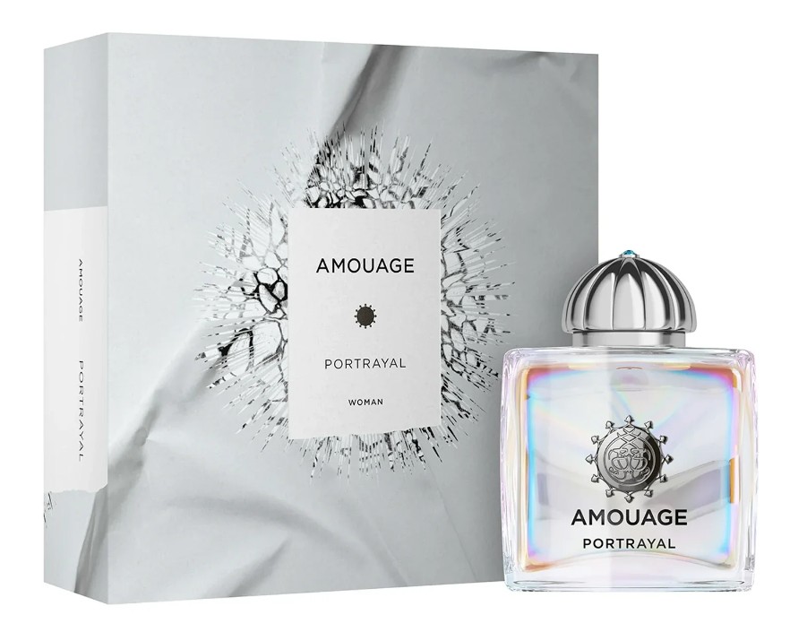 Amouage Portrayal Woman - EDP 100 ml