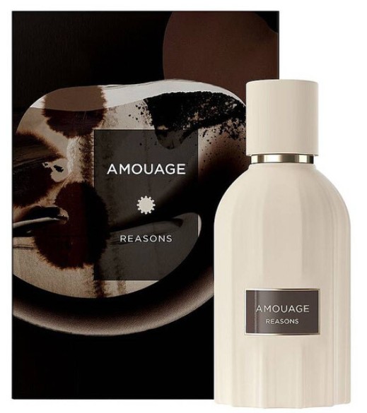 Amouage Reasons - EDP 100 ml