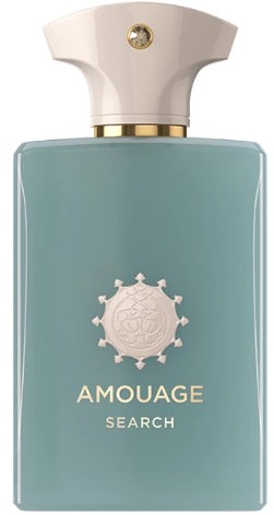 Amouage Search - EDP 100 ml