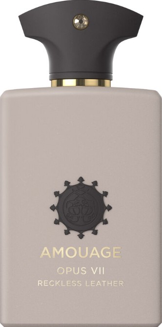 Amouage Opus VII Reckless Leather - EDP 100 ml