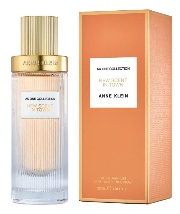 Anne Klein New Scent In Town - EDP 30 ml
