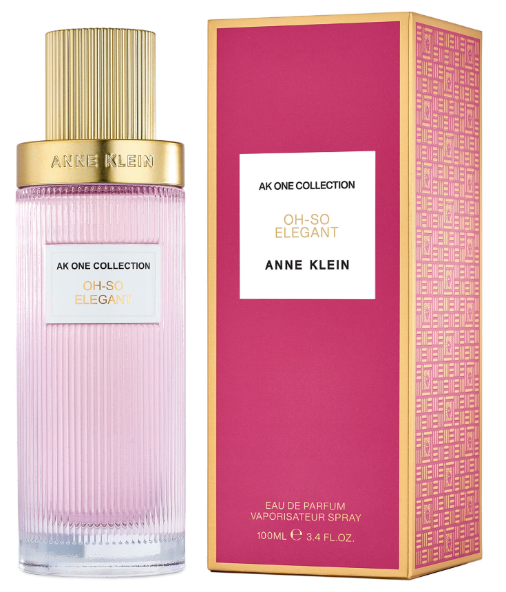 Anne Klein Oh So Elegant - EDP 100 ml