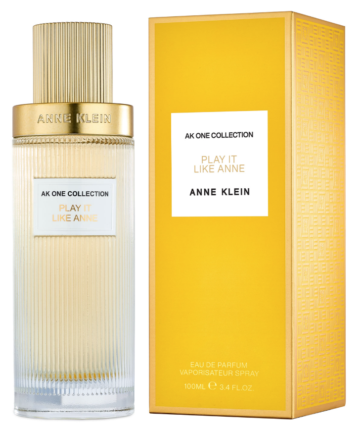 Anne Klein Play It Like Anne - EDP 100 ml