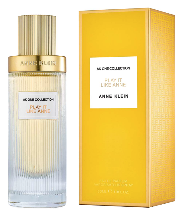 Anne Klein Play It Like Anne - EDP 30 ml