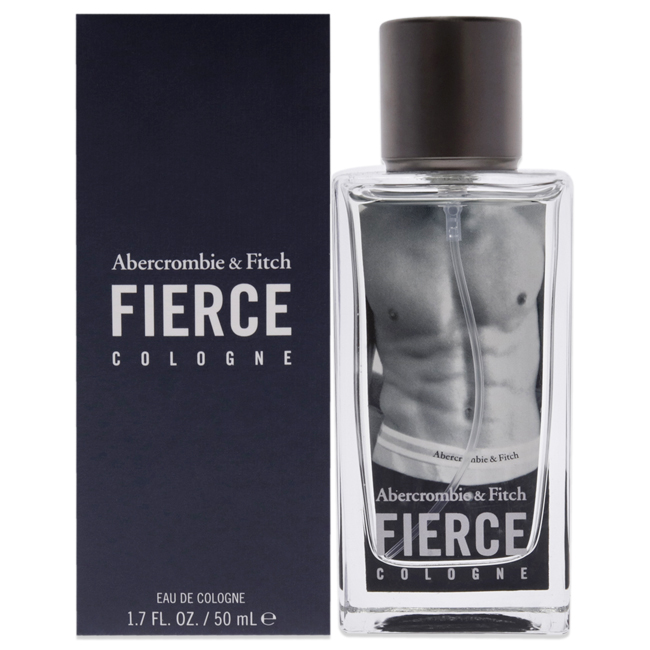 Abercrombie & Fitch Fierce - EDC 2 ml - illatminta spray-vel