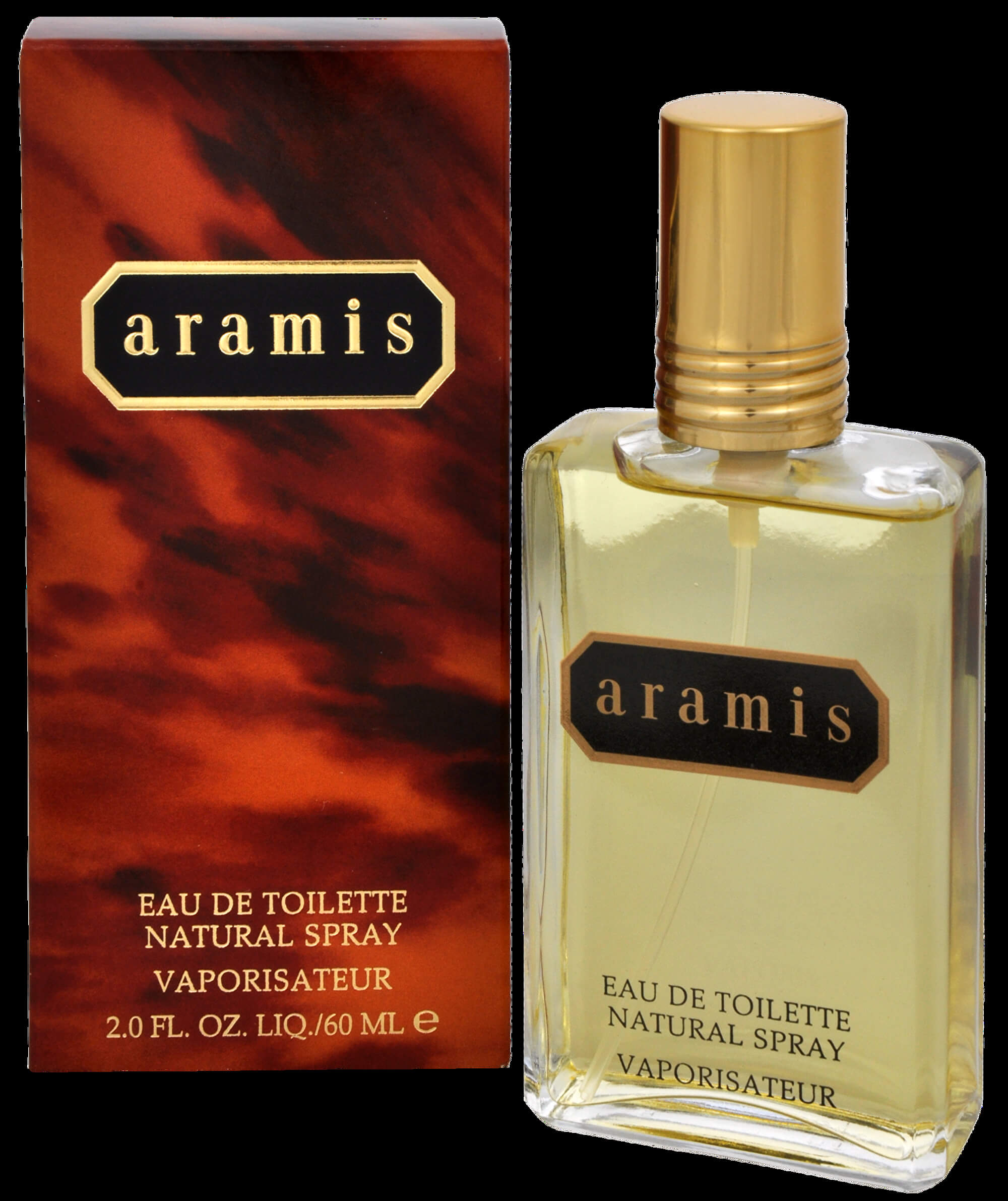 Aramis Aramis For Men - toaletní voda s rozprašovačem 110 ml + 2 mesiace na vrátenie tovaru