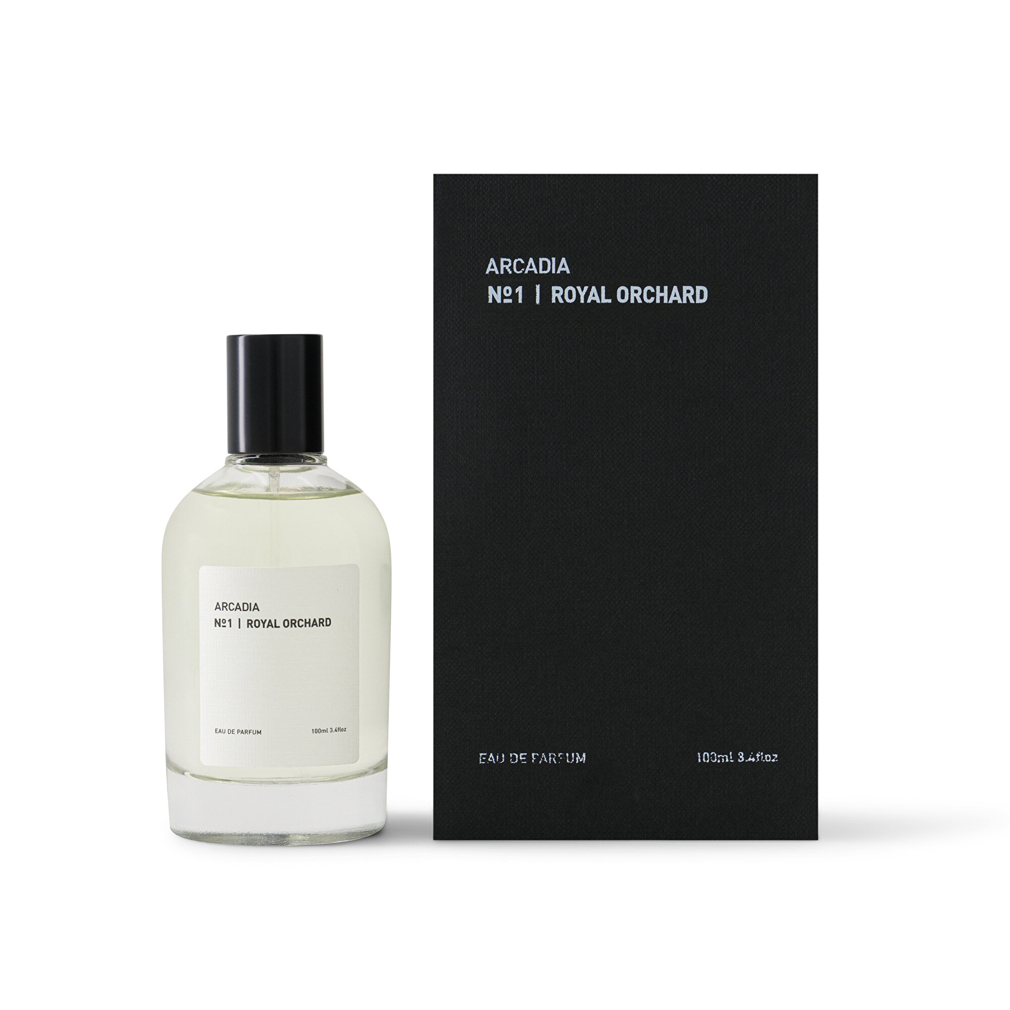 Arcadia No.1 Royal Orchard - EDP 100 ml
