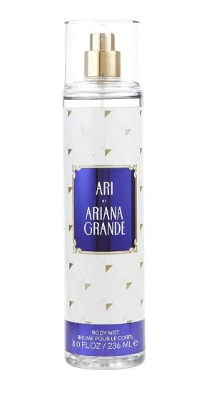 Ariana Grande Ari - tělová mlha 236 ml