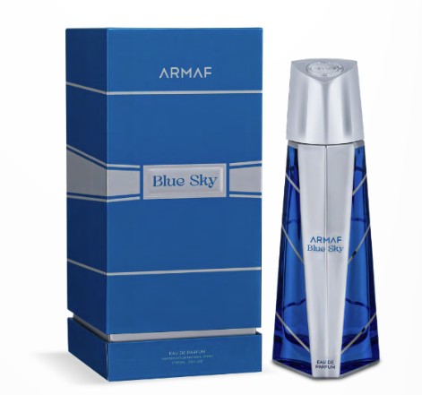 Armaf Blue Sky - EDP 105 ml akciós termékkép 1