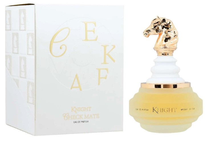 Armaf Checkmate White Knight - EDP 100 ml