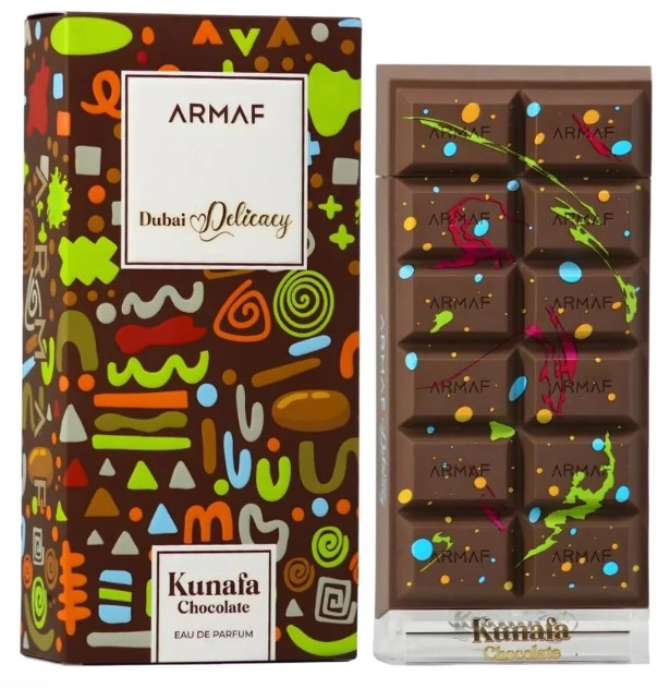 Armaf Chocolate Kunafa - EDP 70 ml