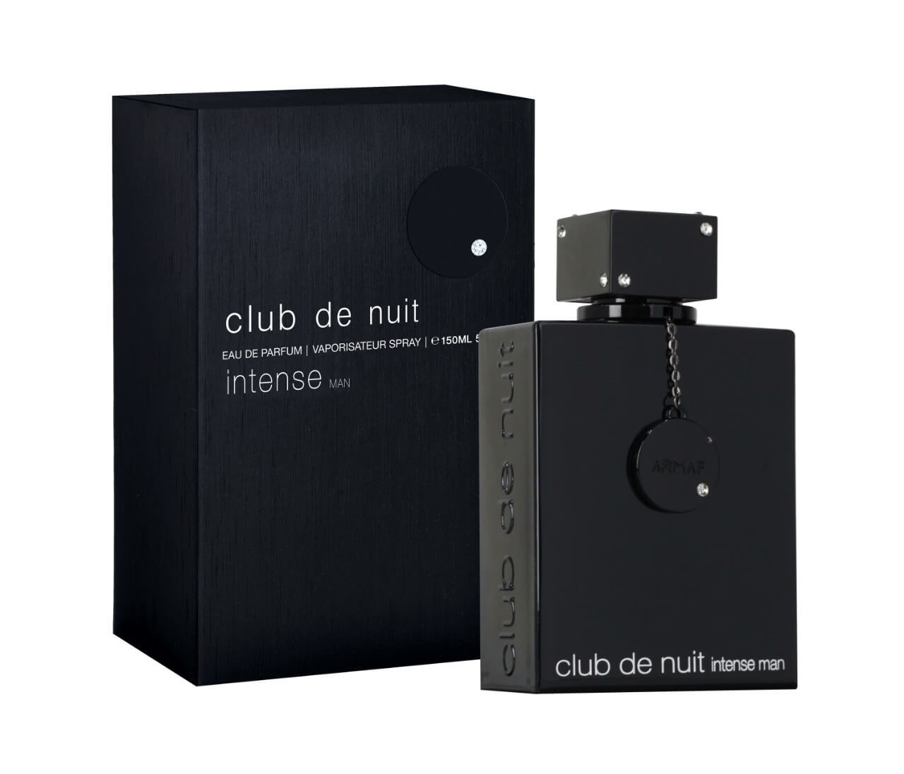 Club De Nuit Intense Man - EDP