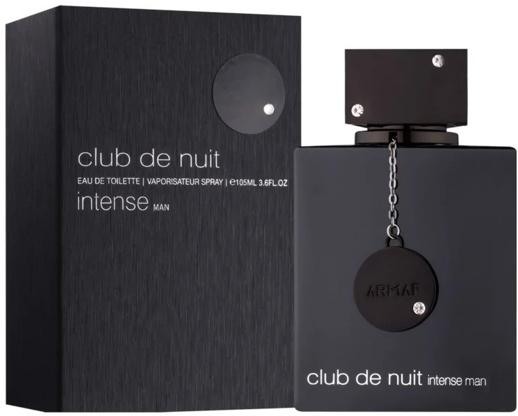 Armaf Club De Nuit Intense Man - EDT 105 ml