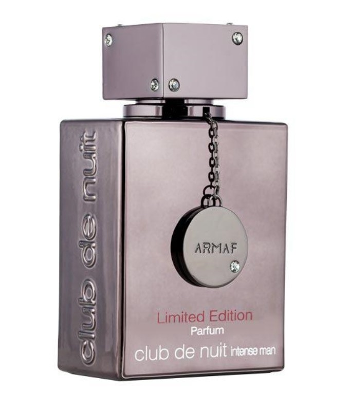Armaf Club De Nuit Intense Man IV. Limited Edition - parfüm 105 ml
