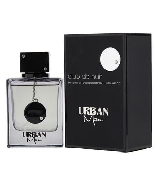 Armaf Club De Nuit Urban Man - EDP 105 ml