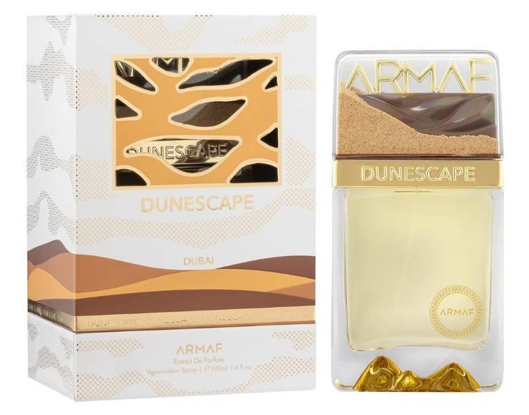 Armaf Dunescape - parfémovaný extrakt 100 ml