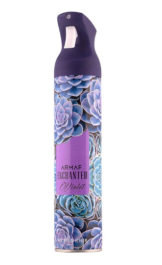 Levně Armaf Enchanted Violet - osvěžovač vzduchu 300 ml