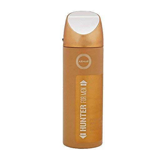 Levně Armaf Hunter Man - deodorant ve spreji 200 ml