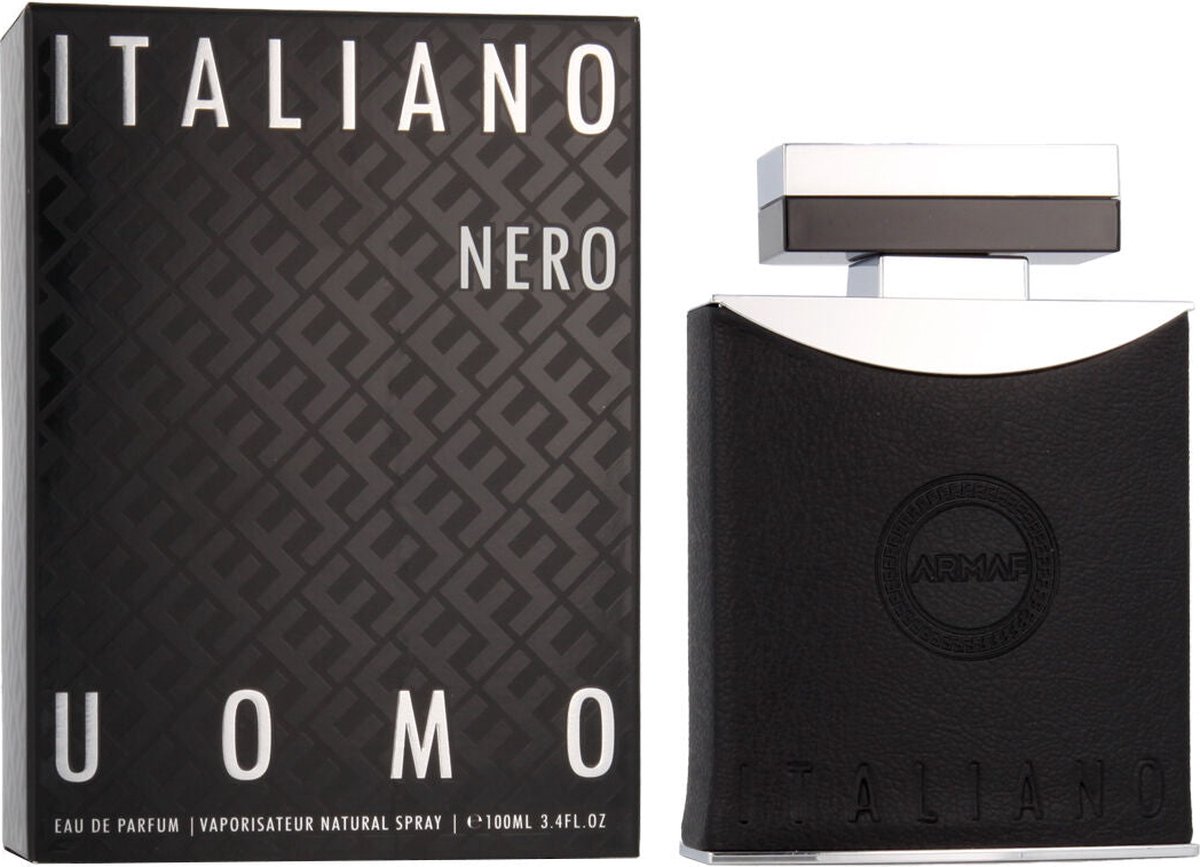 Levně Armaf Italiano Nero - EDP 100 ml