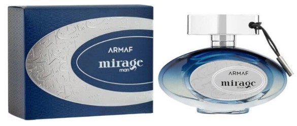 Armaf Mirage Man - EDP 100 ml