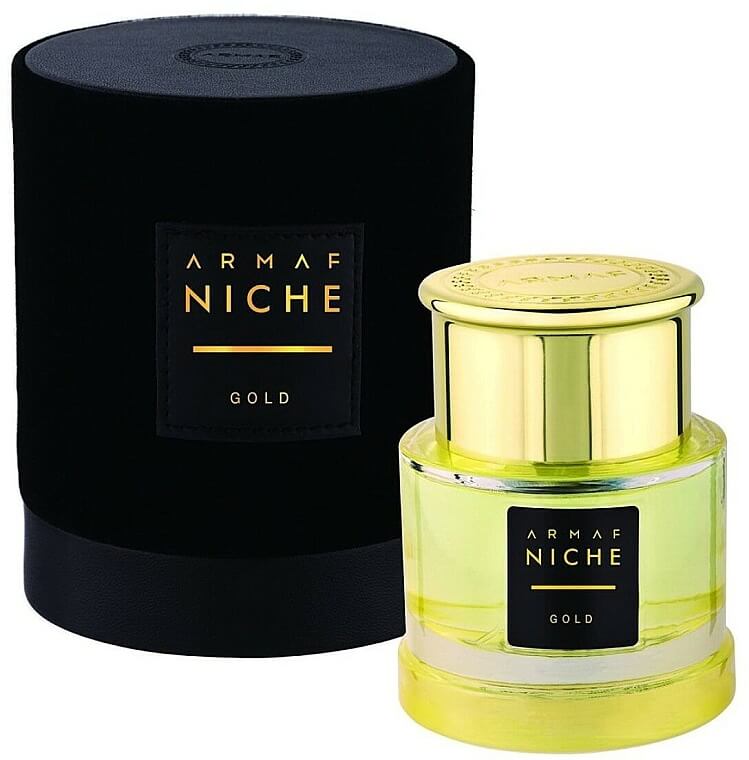 Niche Gold - EDP