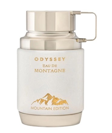Armaf Odyssey Eau De Montagne - EDP 100 ml