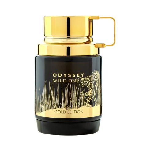Levně Armaf Odyssey Wild One Gold Edition - EDP 100 ml