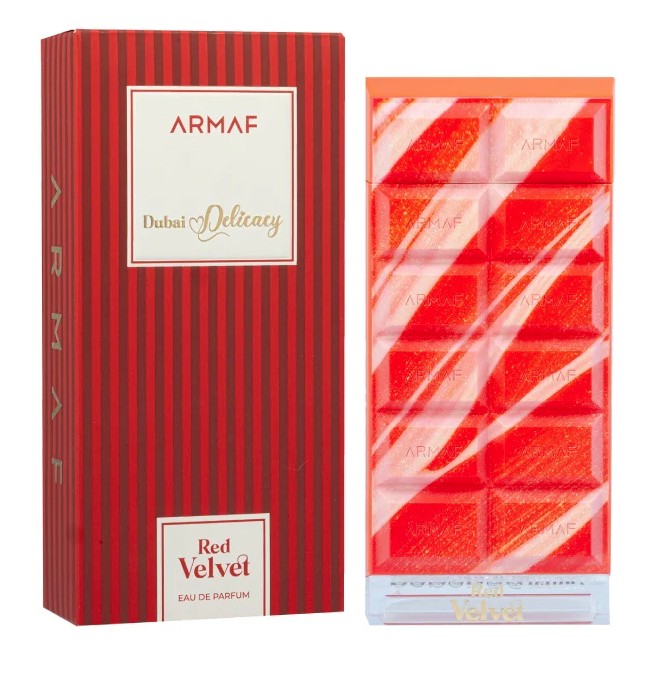 Armaf Red Velvet - EDP 70 ml