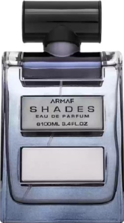 Armaf Shades - EDP 100 ml