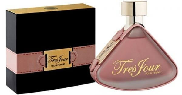 Tres Jour For Women - EDP