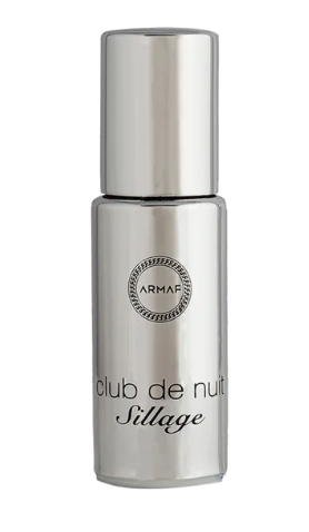 Armaf Club De Nuit Sillage - EDP 10 ml