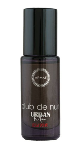 Armaf Club De Nuit Urban Man Elixir - EDP 10 ml