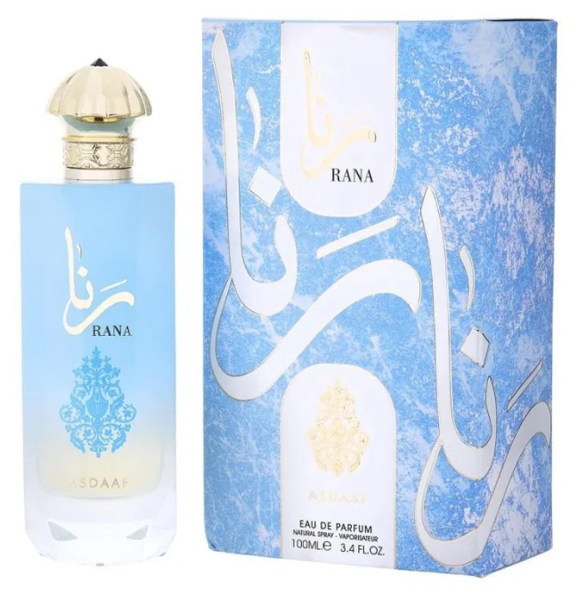 Asdaaf Rana - EDP 100 ml