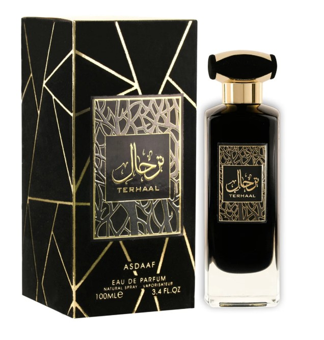 Asdaaf Terhaal - EDP 100 ml