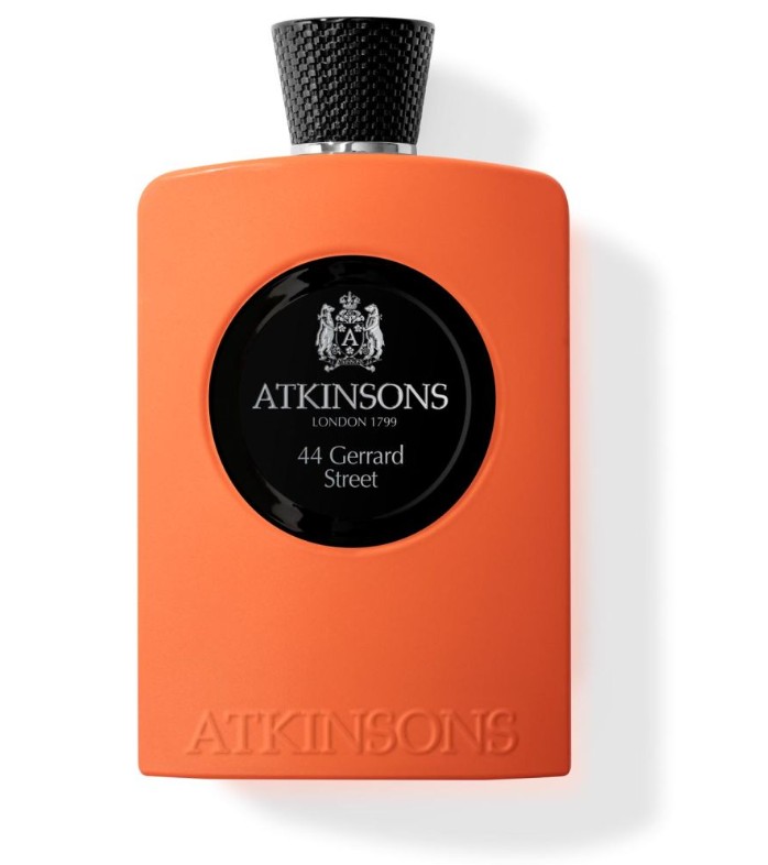 Atkinsons 44 Gerrard Street - EDC 100 ml